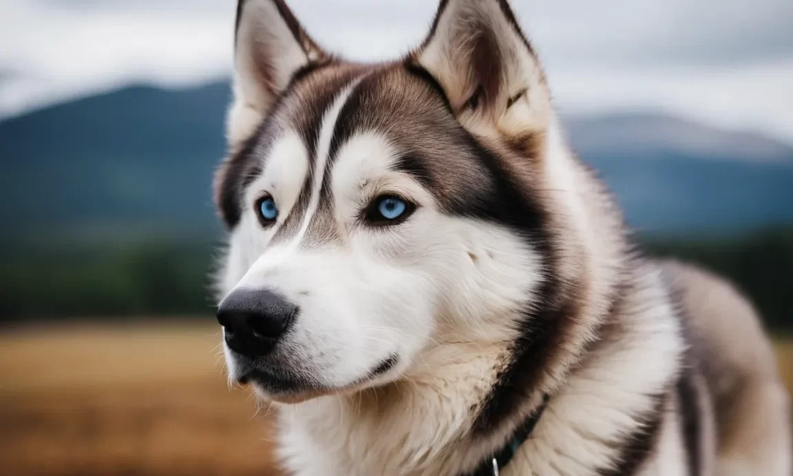 Simbolismo y significado del husky: tu espíritu animal