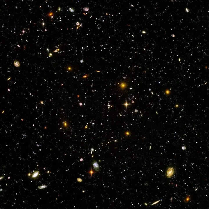 Universo - Wikipedia
