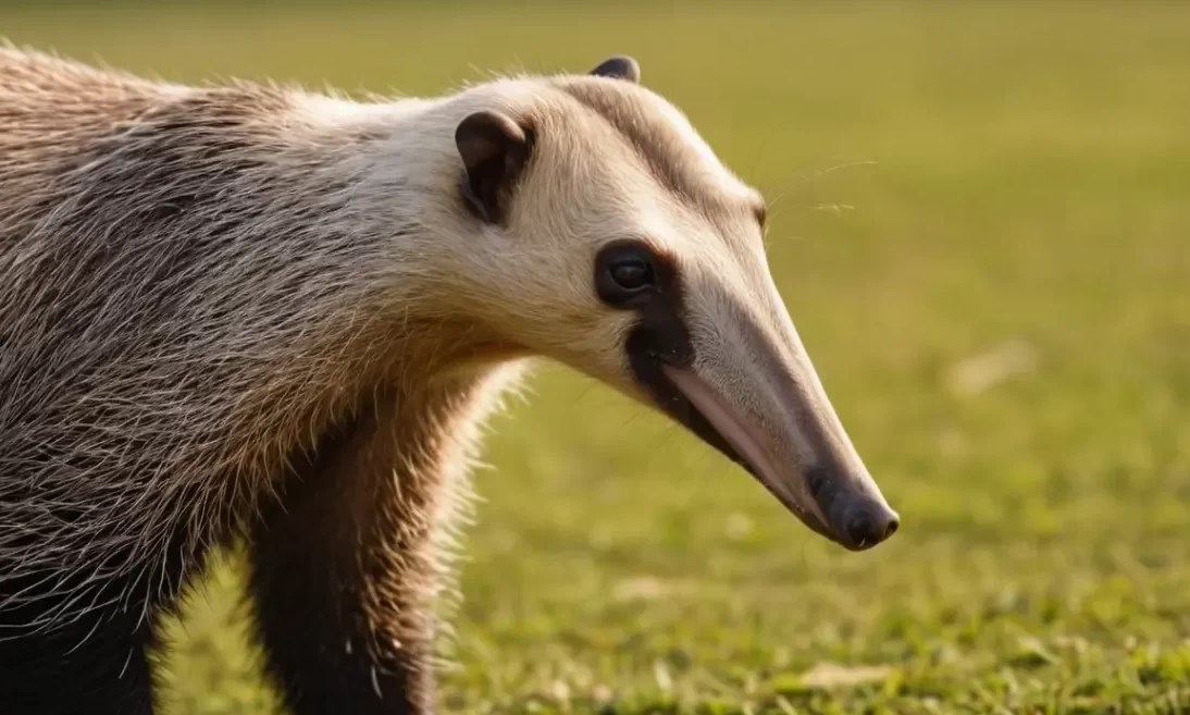 Oso Hormiguero Espíritu Animal, Sueños y Simbolismo |