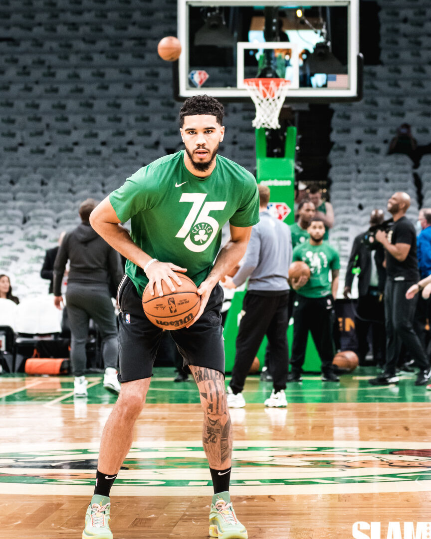 Uno a uno con Cameron Look en su improbable viaje a...