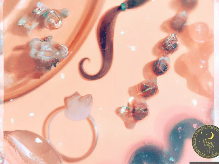 Descubriendo los secretos: Significado de los sueños con accesorios para el cabello