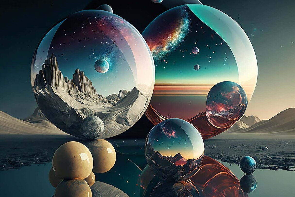 ¿Existe un multiverso?