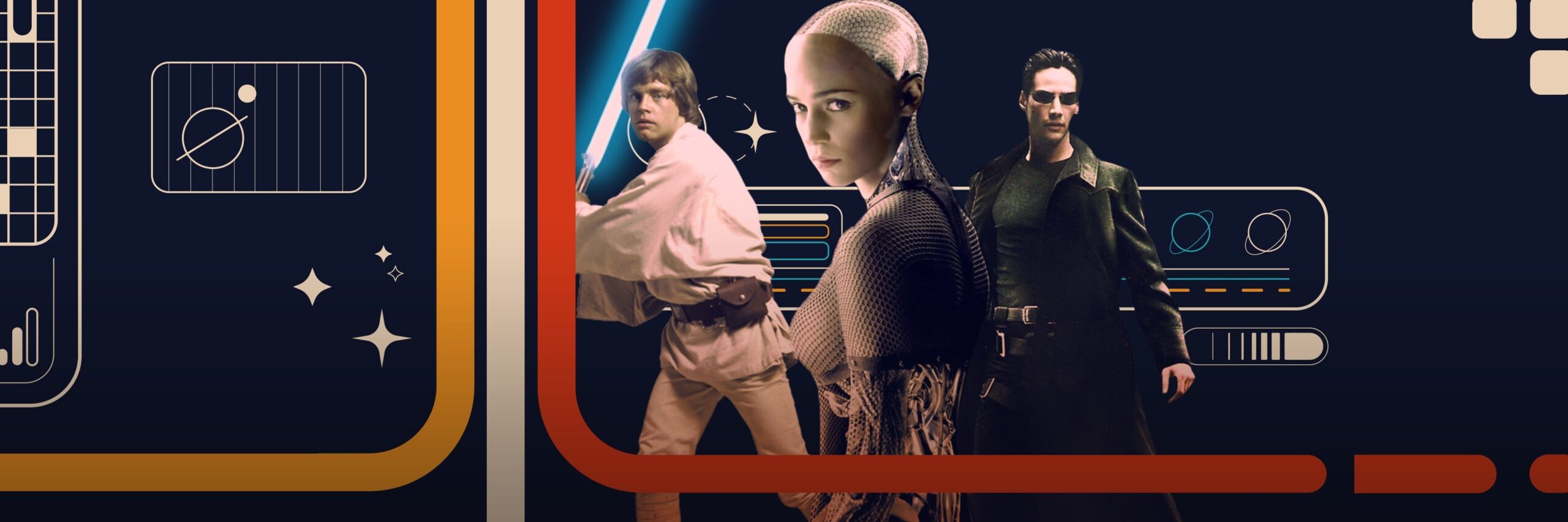 Las 25 mejores películas de ciencia ficción de todos los tiempos Heaven32