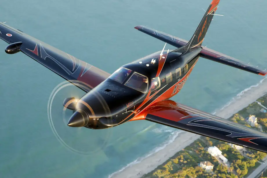 Aviones Piper |