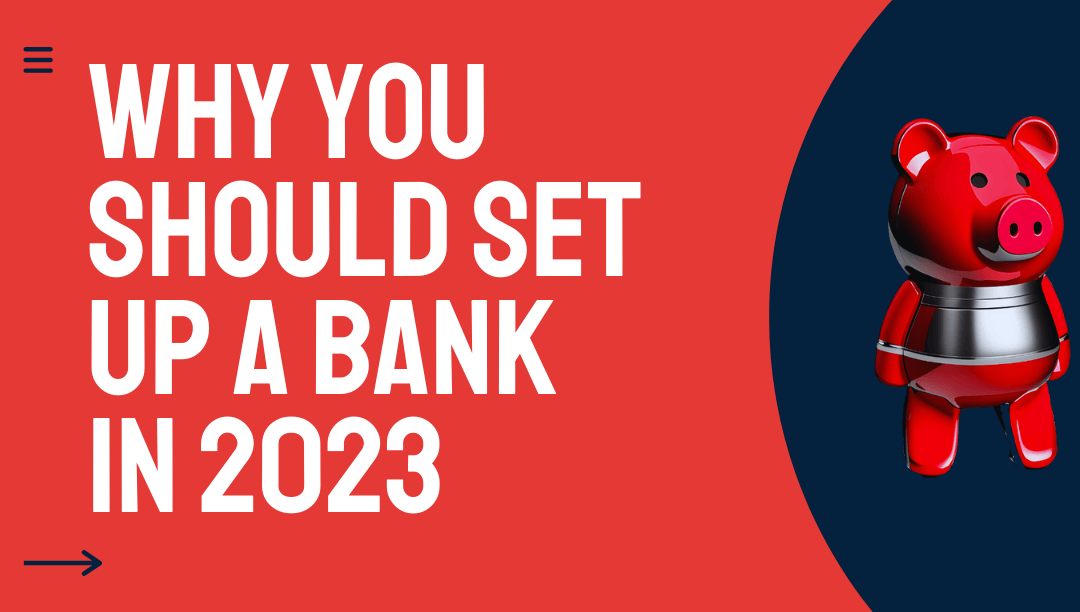 Soñar con cajero automático – ¿Significa que será financieramente estable? Principales razones por las que debería obtener una licencia bancaria en 2023 - PSP Lab