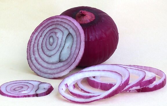 SIGNIFICADO ESPIRITUAL DE LA CEBOLLA EN SUEÑO - Evangelista Joshua Orekhie