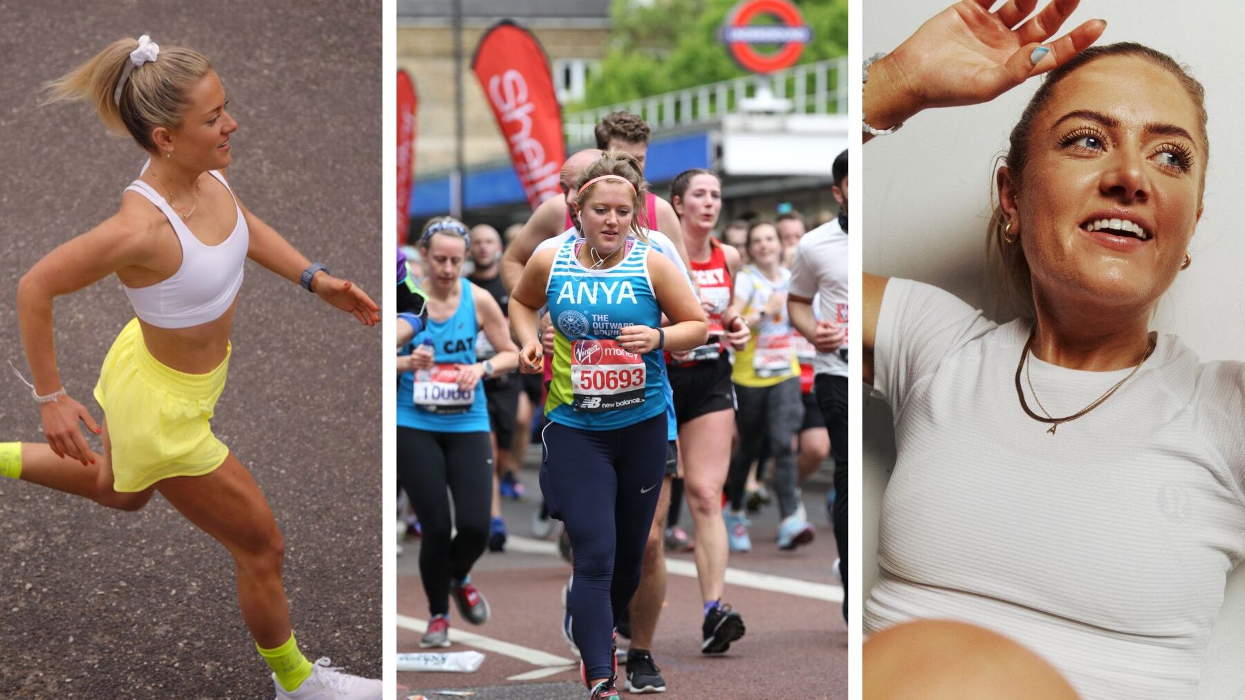 Comencé a correr encerrado por mi salud mental, cuatro años después...