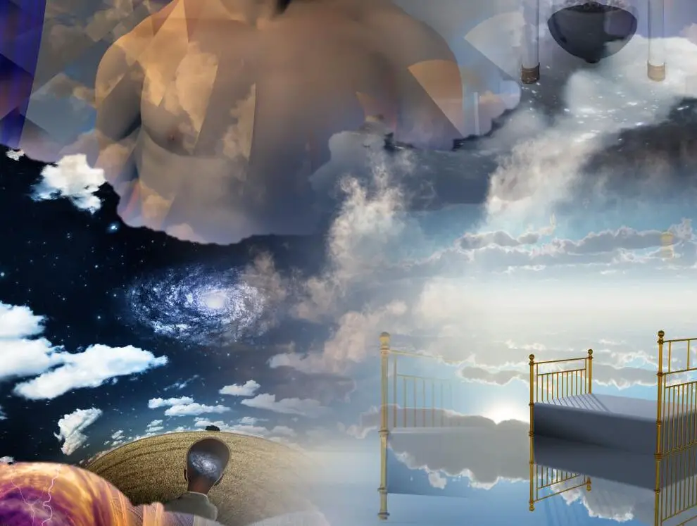 Sueños: Causas, tipos, significado, qué son y más