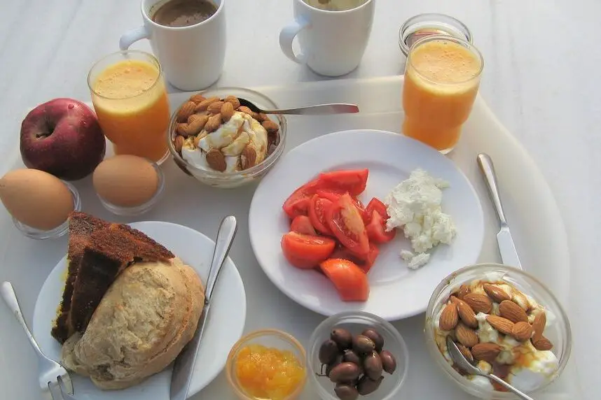 35 deliciosas ideas de comida para el desayuno de todo el mundo