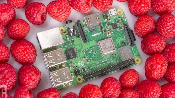 Soñar con Frambuesas – 35 Tipos e Interpretaciones Revisión de Raspberry Pi 3 Modelo B+ |