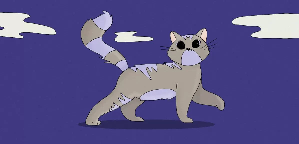Soñé con un gato: interpretación simbólica |