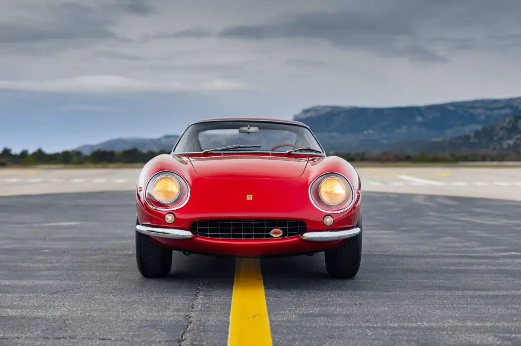 Coches y coleccionables - Revista Lux