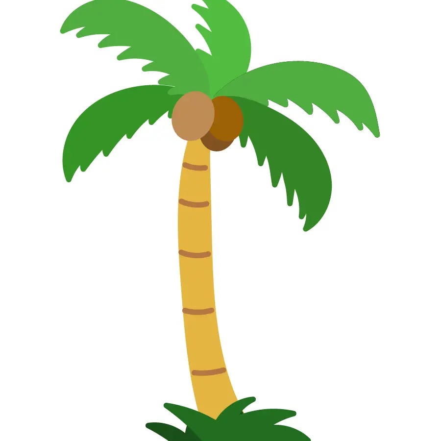 Imágenes prediseñadas de palmera GRATIS (libre de derechos) |