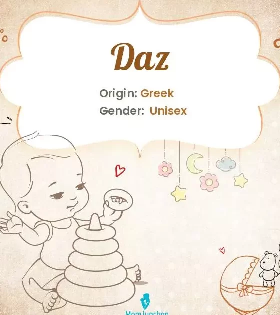 Explora Daz: significado, origen y popularidad |