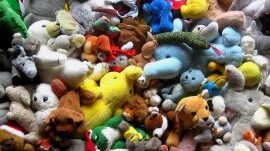 Animales de peluche: una guía completa |