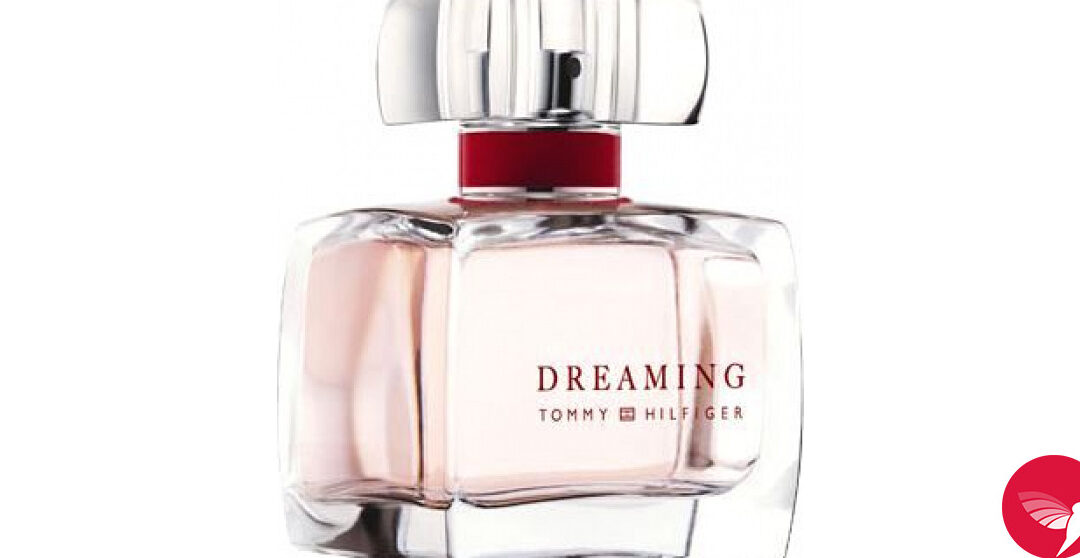 Dreaming Tommy Hilfiger perfume - una fragancia para mujeres 2007