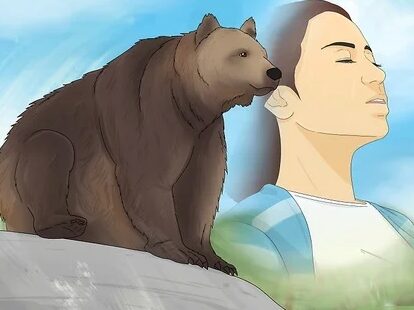 Significado de soñar con oso: 13 posibles interpretaciones