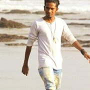 Sigo soñando que soy un fugitivo y huyendo del mundo...