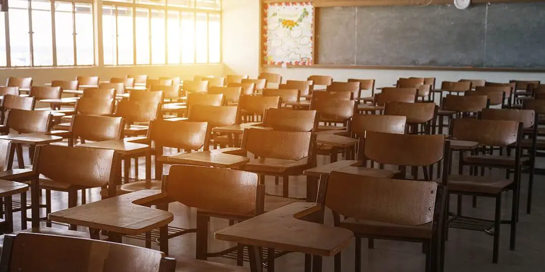 Qué significa soñar con la escuela: 14 sueños ...