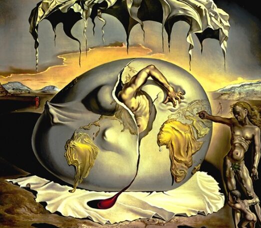 Sueños que advierten de enfermedad |