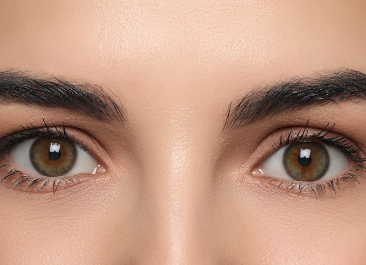 Personalidad del color de ojos |