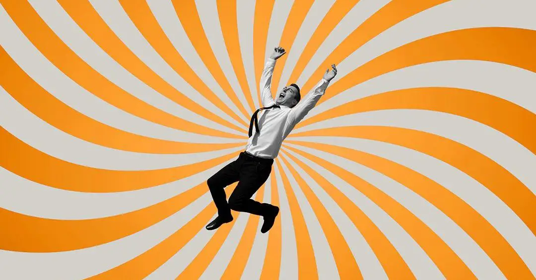Significado e interpretación de los sueños con caída |