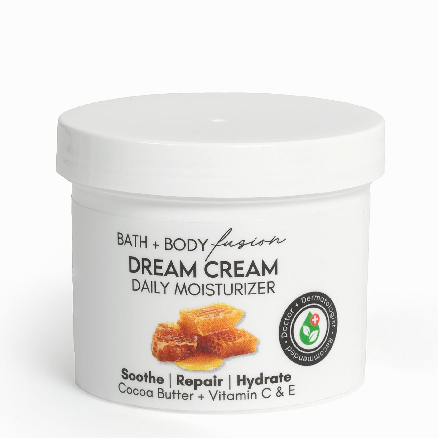 Crema de ensueño